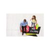 Custom Concert Floor Direction Decals product example