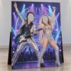 Custom Concert Face-in-Hole Photo Boards product example