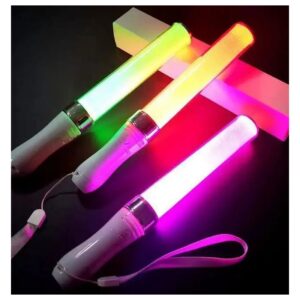 Custom Full-Color Acrylic LED Light Stick product image