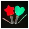 Custom RGB Acrylic LED Light Stick LS-107 product image