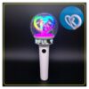 Custom Wireless-Control Acrylic LED Light Stick product image