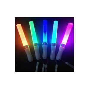 Custom LED Tube Concert Light Stick - product photo 4