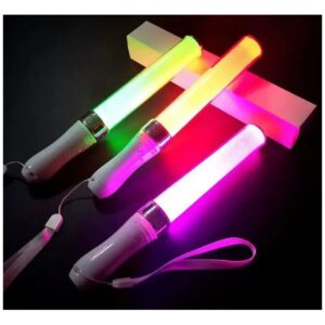 Custom LED Tube Concert Light Stick custom light stick