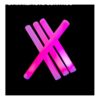 Custom DMX Wireless LED Foam Batons – YX240 LED foam stick product