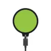 Custom 14-inch Quick-Change Round LED Fan Sign - Product view 1