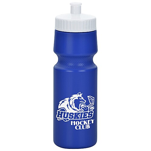Water Bottles