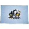 Custom Fan Photo Fleece Blanket - 50 x 70 inch - sample printed design