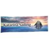 Custom Full Color Fan Cooling Towel - sample printed design