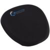 Custom Ergonomic Fan Mouse Pad - sample printed design