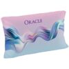 Custom Fan Photo Pillow - 12 x 20 inch - sample printed design