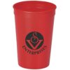 Custom Fan Stadium Cup - 16 oz - sample printed design