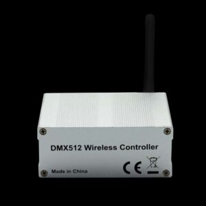 DMX512 Wireless LED Transmitter — GFC005