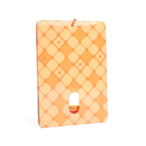 Custom Acrylic Photocard Holder Keychains product example
