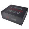 Custom Extra-Large Magnetic VIP Gift Boxes - product example