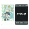 Custom Matte & Glossy Photocards product example