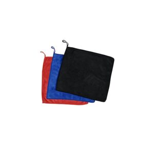 Photographed spirit towel color examples