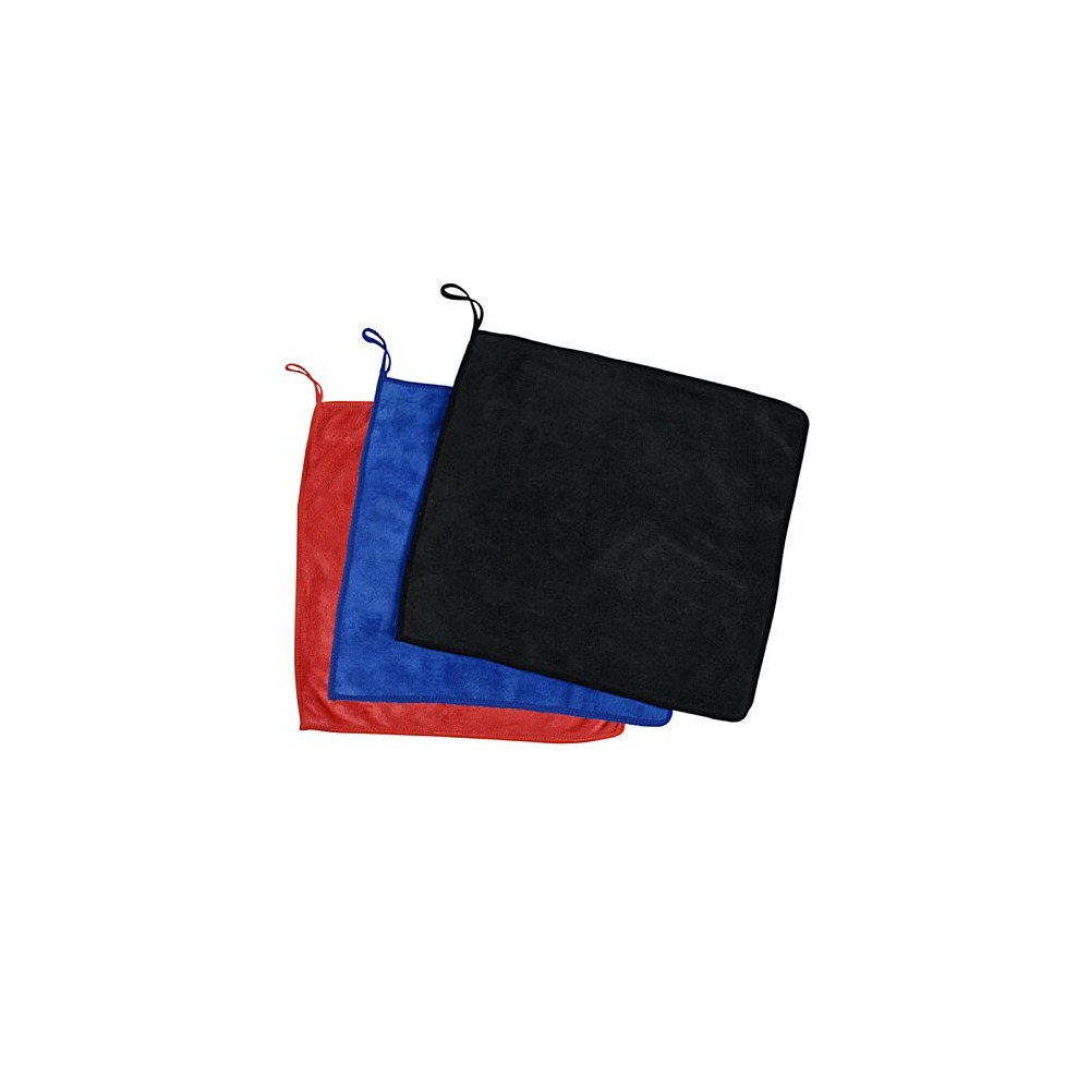 Photographed spirit towel color examples