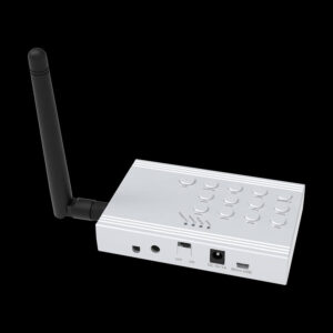 13-Key RF LED Remote Controller — GFC004